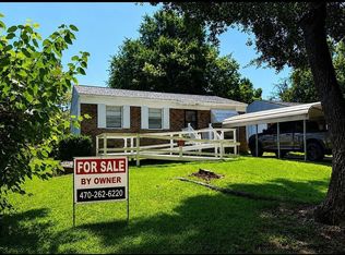 2204 Grady St, Albany, GA 31701