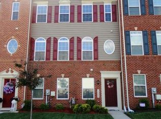 14223 Lusby Ridge Rd, Accokeek, MD 20607