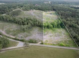 PARCEL 1 Mol, Lumberton, MS 39455