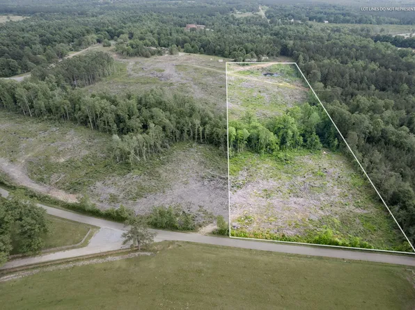 PARCEL 1 Mol, Lumberton, MS 39455
