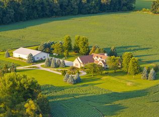 N5024 Townline Rd, Elkhorn, WI 53121