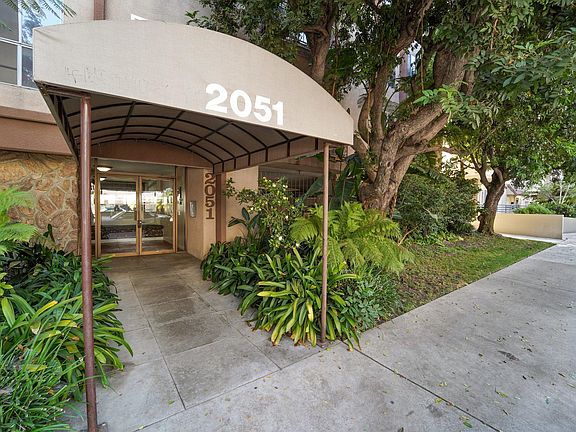 4th image of 2051 S Bentley Ave APT 103