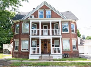 60 White St, Westfield, MA 01085