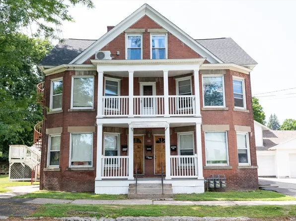 60 White St, Westfield, MA 01085