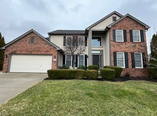208 Caswell Dr, Columbus, OH 43230