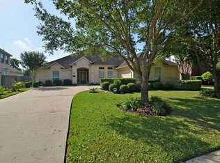 11131 Hundred Bridge Ln, Sugar Land, TX 77498