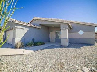 14839 E 54th St, Yuma, AZ 85367