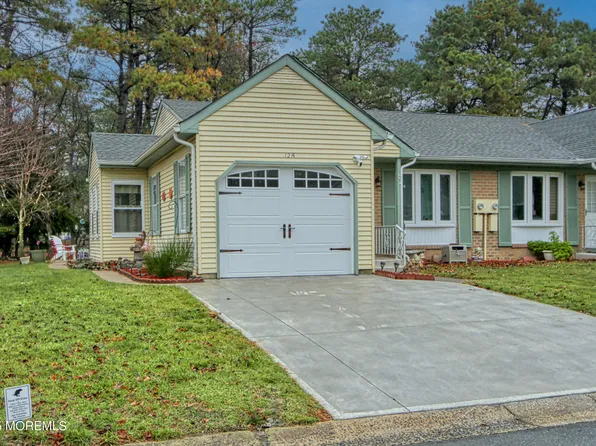 12 Birchwood Drive #A, Whiting, NJ 08759