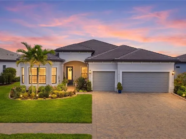 1848 Terreno BLVD, NAPLES, FL 34120