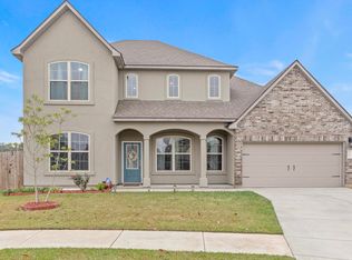 112 Hardwood Dr, Lafayette, LA 70508