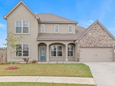 112 Hardwood Dr, Lafayette, LA, 70508