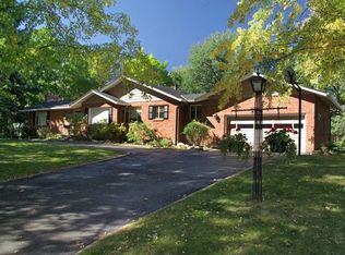 2518 Old Broadmoor Rd, Colorado Springs, CO 80906