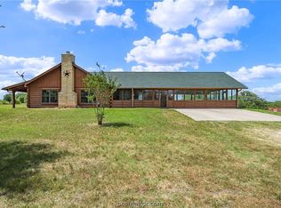 3955 Clay Creek Rd, Brenham, TX 77833