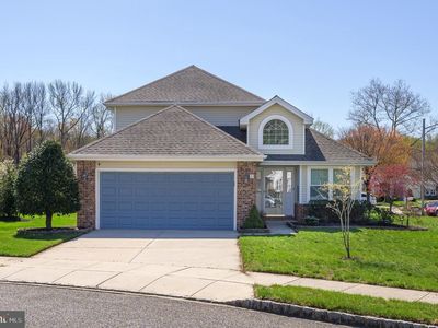 2 Drake Ct, Mount Laurel, NJ, 08054