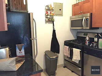 Rented by Bond New York