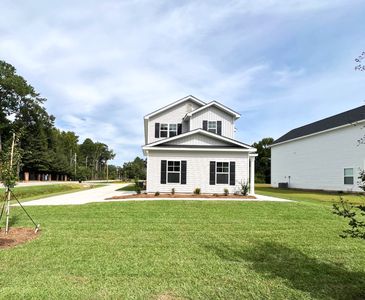 300 Ballfield Rd, Camden, SC, 29020