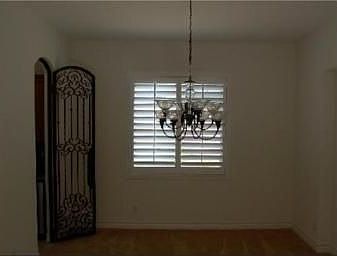 Formal Dining Rm Adjacent to Wine Room!