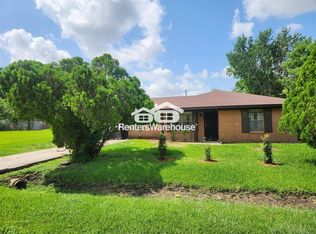 810 Thistle St, Houston, TX 77047