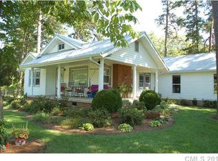 2495 Highway 70, Cleveland, NC 27013