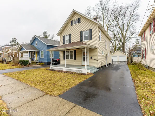 1139 Keyes Avenue, Schenectady, NY 12309