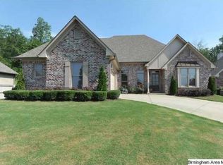 491 Foothills Pkwy, Chelsea, AL 35043