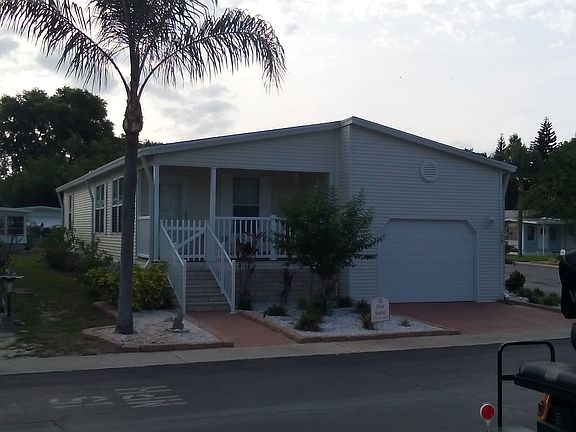 2nd image of 39248 Us Highway 19 N Lot 327