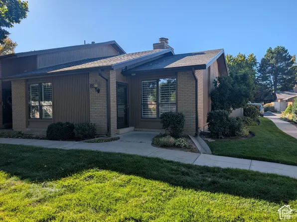 1591 E 6430 S, Salt Lake City, UT 84121