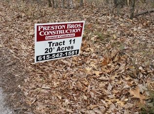 011 Cole Ridge Rd, Beechgrove, TN 37018