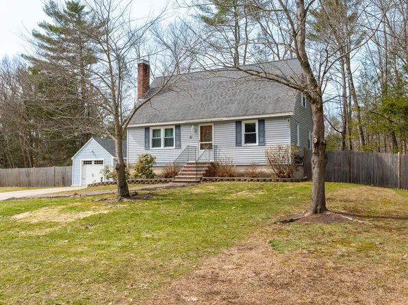 41 Midnight Sun Drive, Epping, NH 03042