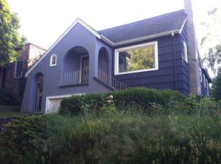 10007 15th Ave NE, Seattle, WA 98125