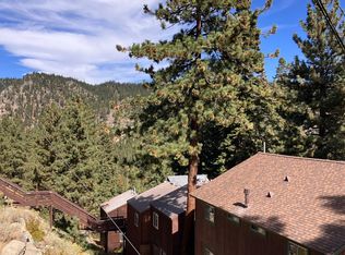 165A Tramway Dr, Stateline, NV 89449