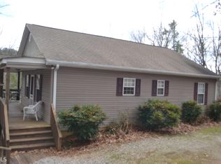 719 Miners Mountain Rd, Sautee Nacoochee, GA 30571