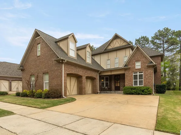 5440 Villa Trce, Birmingham, AL 35244