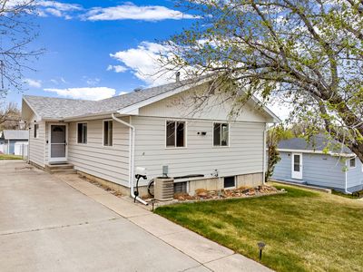 244 15th Ave S, Great Falls, MT, 59405
