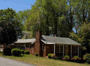 401 Pine Ave, Landrum, SC 29356