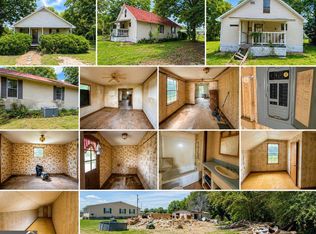 266 Sam Harrell Rd, Moultrie, GA 31788