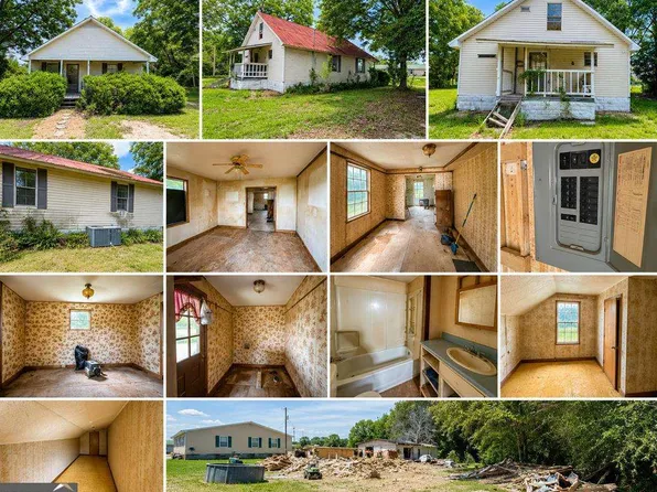 266 Sam Harrell Rd, Moultrie, GA 31788