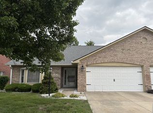 181 Lakeview Ct, Avon, IN 46123