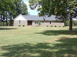 320 Red Bell Rd, Newbern, TN 38059