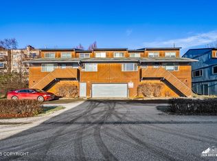 1421 E 17th Ave APT 3, Anchorage, AK 99501