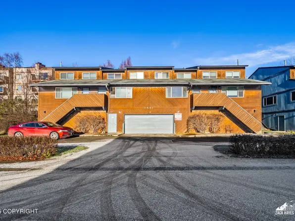 1421 E 17th Ave APT 3, Anchorage, AK 99501