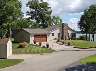 9810 Doyle Dr, Mecosta, MI 49332