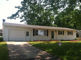 623 Carl St, Portland, MI 48875