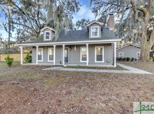 203 Rabbit Hill Rd, Richmond Hill, GA 31324