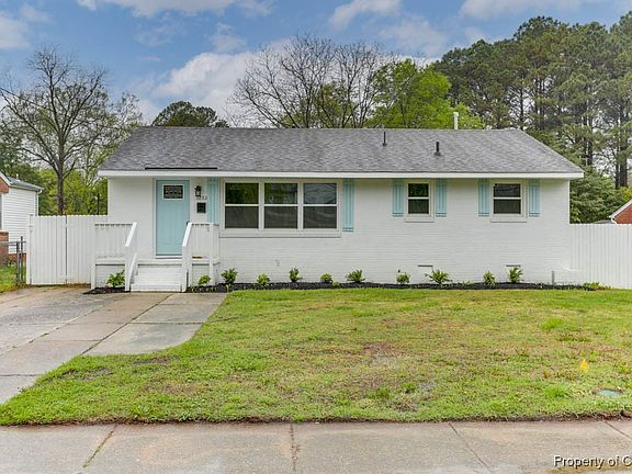 2nd image of 1793 Old Buckroe Rd