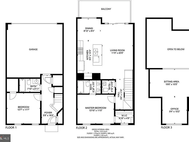 31 Steeplechase Dr — Photo 35
