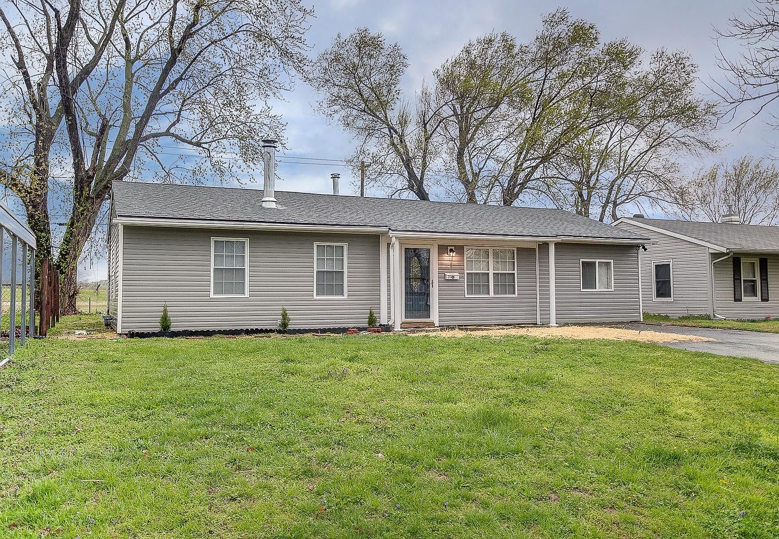 74 W Adams Dr, Cahokia, IL 62206 Zillow