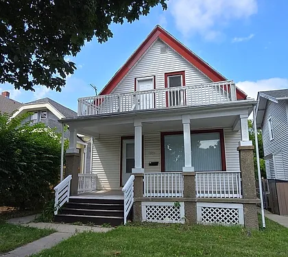 3935A N 13th St #UPPER