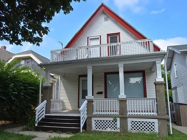 3935A N 13th St, Milwaukee, WI 53206
