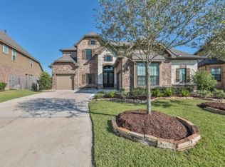 3611 Winding Point Ln, Katy, TX 77494